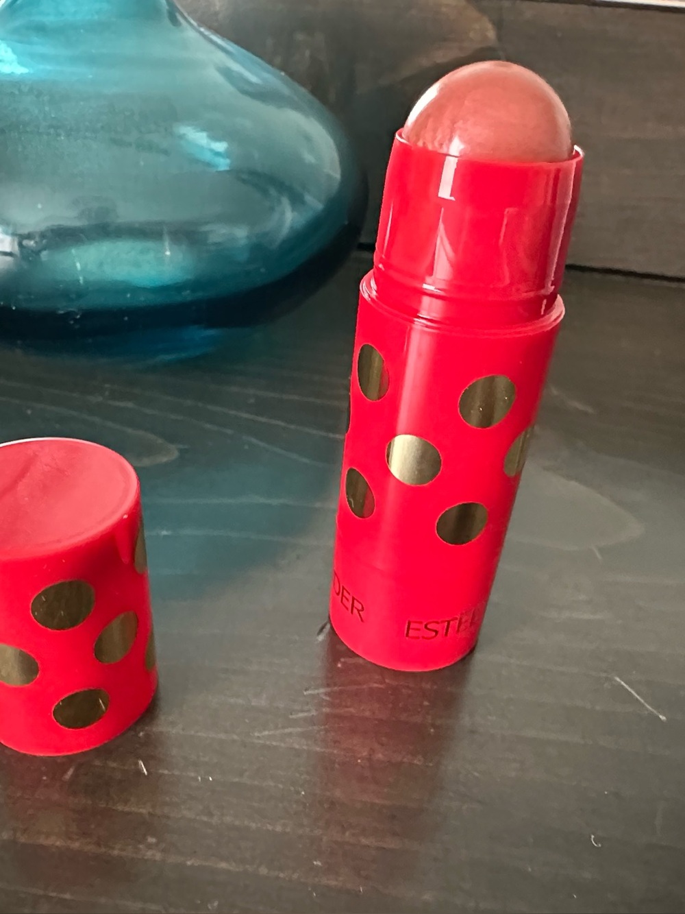 Estee Lauder Limited Edition Stick Blush - Rose Gold